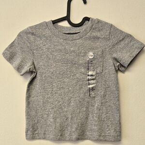 Circo T-shirt Grey 2T